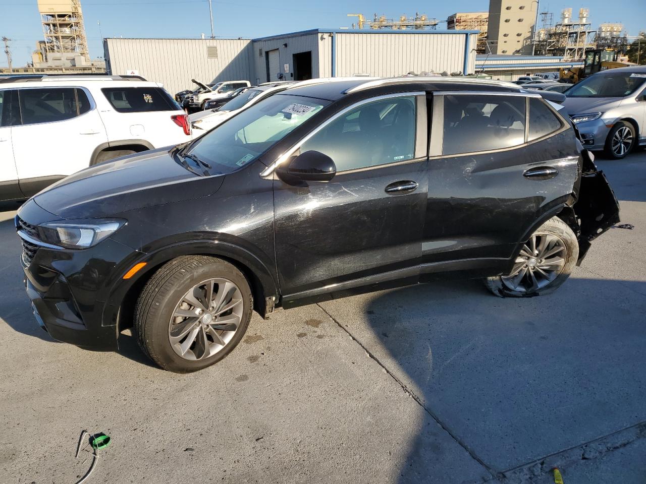 2020 Buick Encore - Image 1
