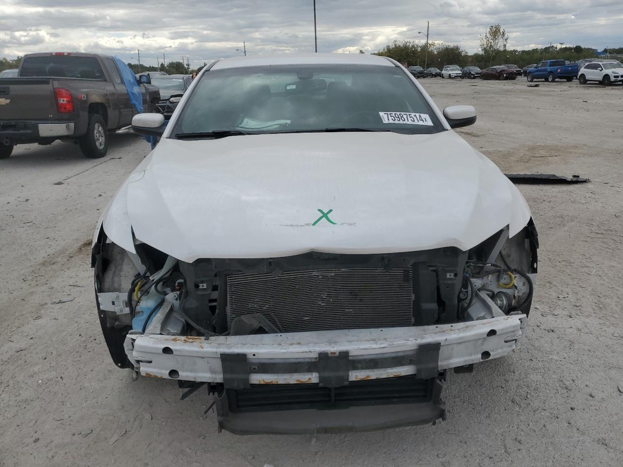 2013 Ford Taurus - Image 5