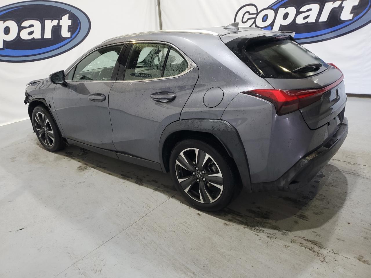 2020 Lexus UX - Image 2
