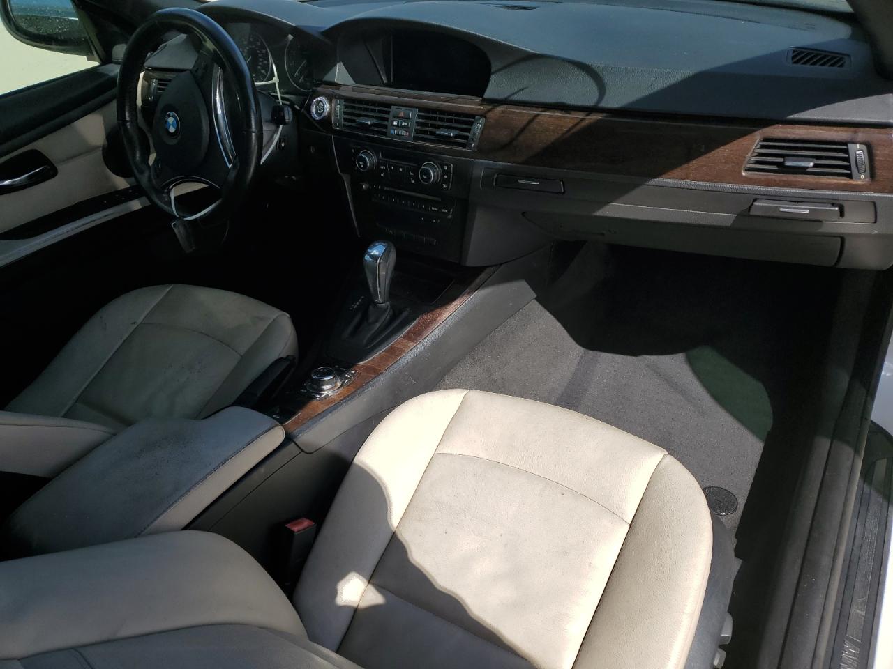 2012 BMW 328 I VIN: WBADW3C54CE823169 Lot: 77126844