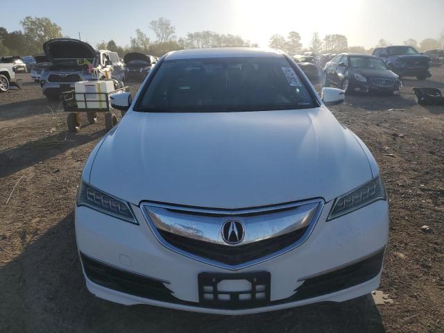  ACURA TLX 2015 Белый