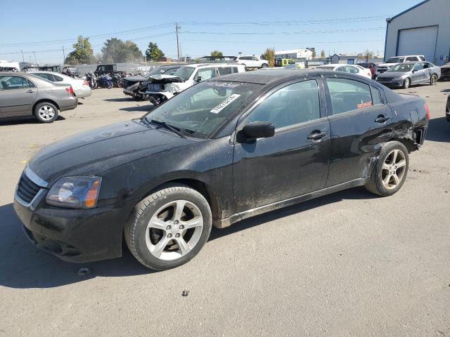 2009 Mitsubishi Galant Sport