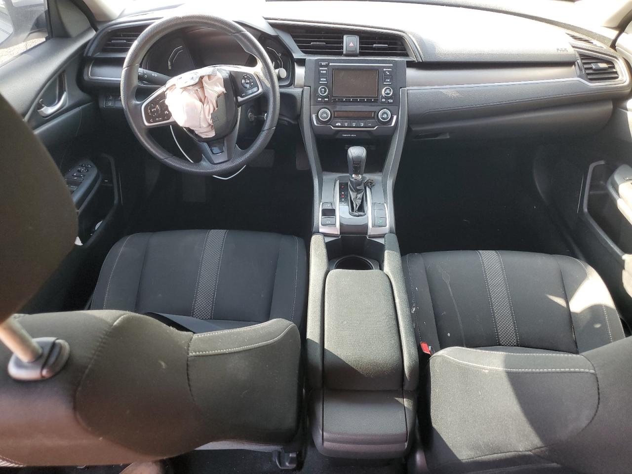 2019 Honda Civic - Image 8