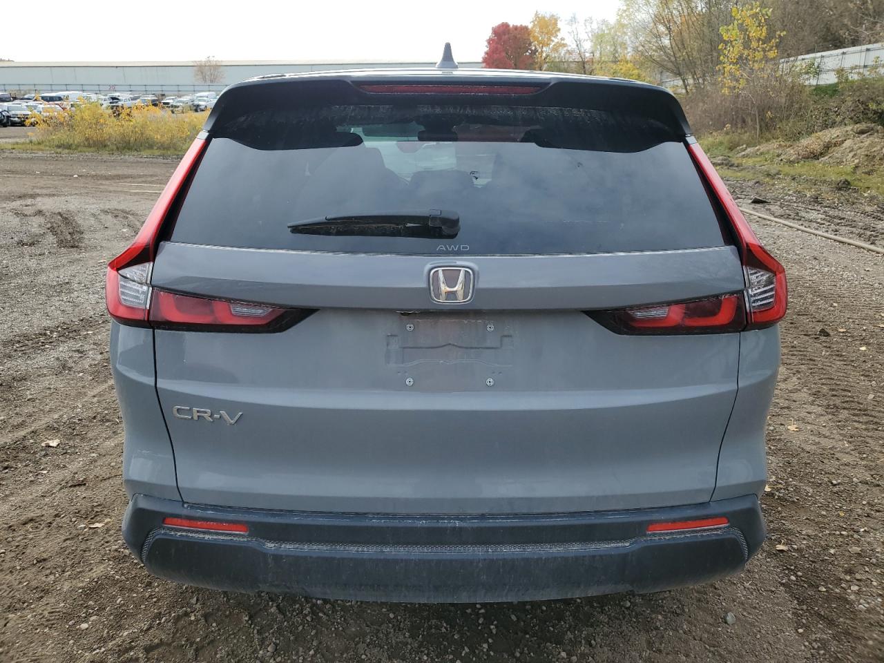 2024 Honda CR-V - Image 6