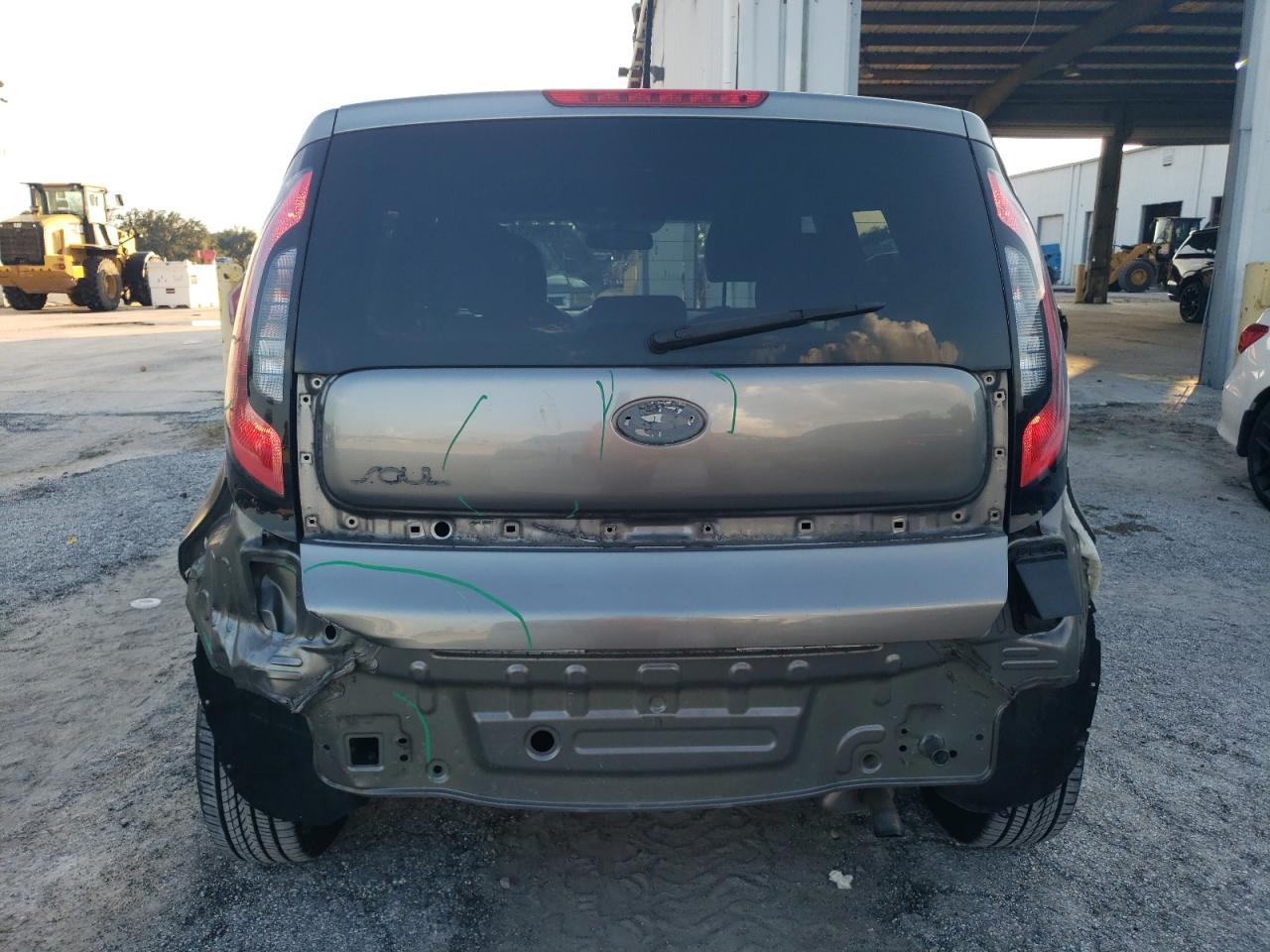 KNDJN2A22G7256708 2016 Kia Soul