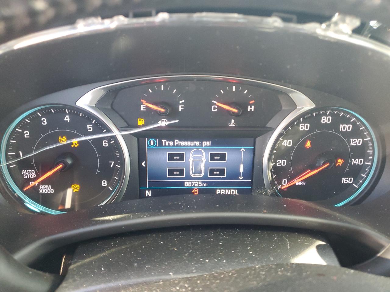 2020 Chevrolet Equinox - Image 9
