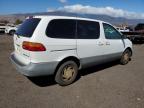 2000 Toyota Sienna Le продається в Kapolei, HI - Front End