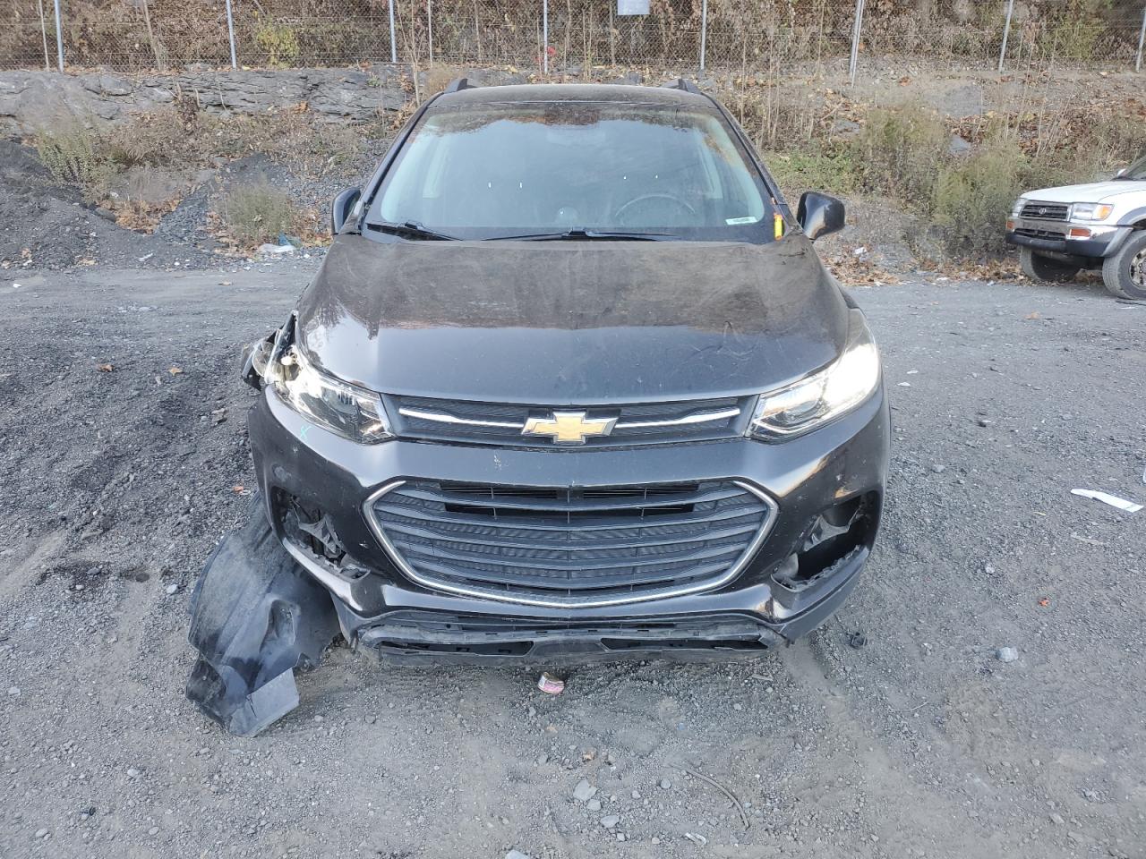 2019 Chevrolet Trax - Image 5