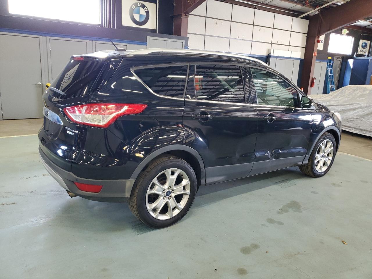 2016 Ford Escape - Image 3