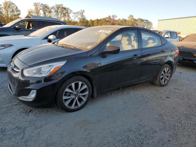 2015 Hyundai Accent Gls for Sale in Spartanburg, SC - Minor Dent/Scratches