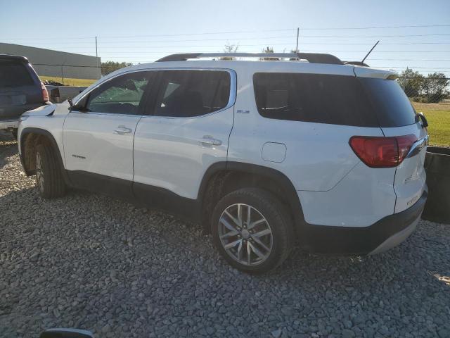 Parquets GMC ACADIA 2017 White