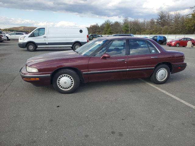 1988 Buick Lesabre Custom იყიდება Brookhaven-ში, NY - Minor Dent/Scratches