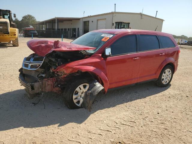 2015 Dodge Journey Se