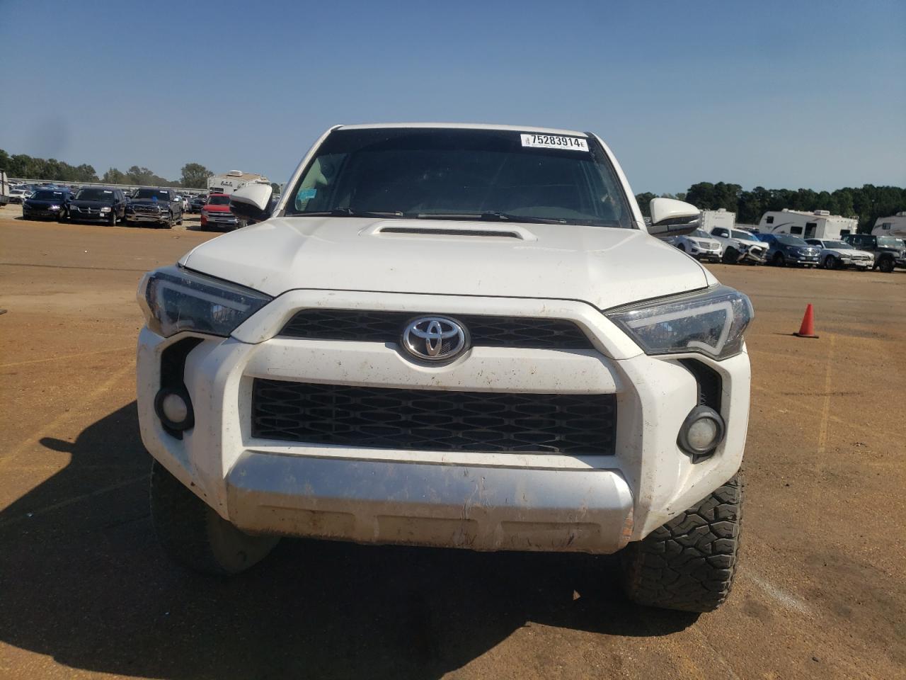 2014 Toyota 4Runner - Image 5