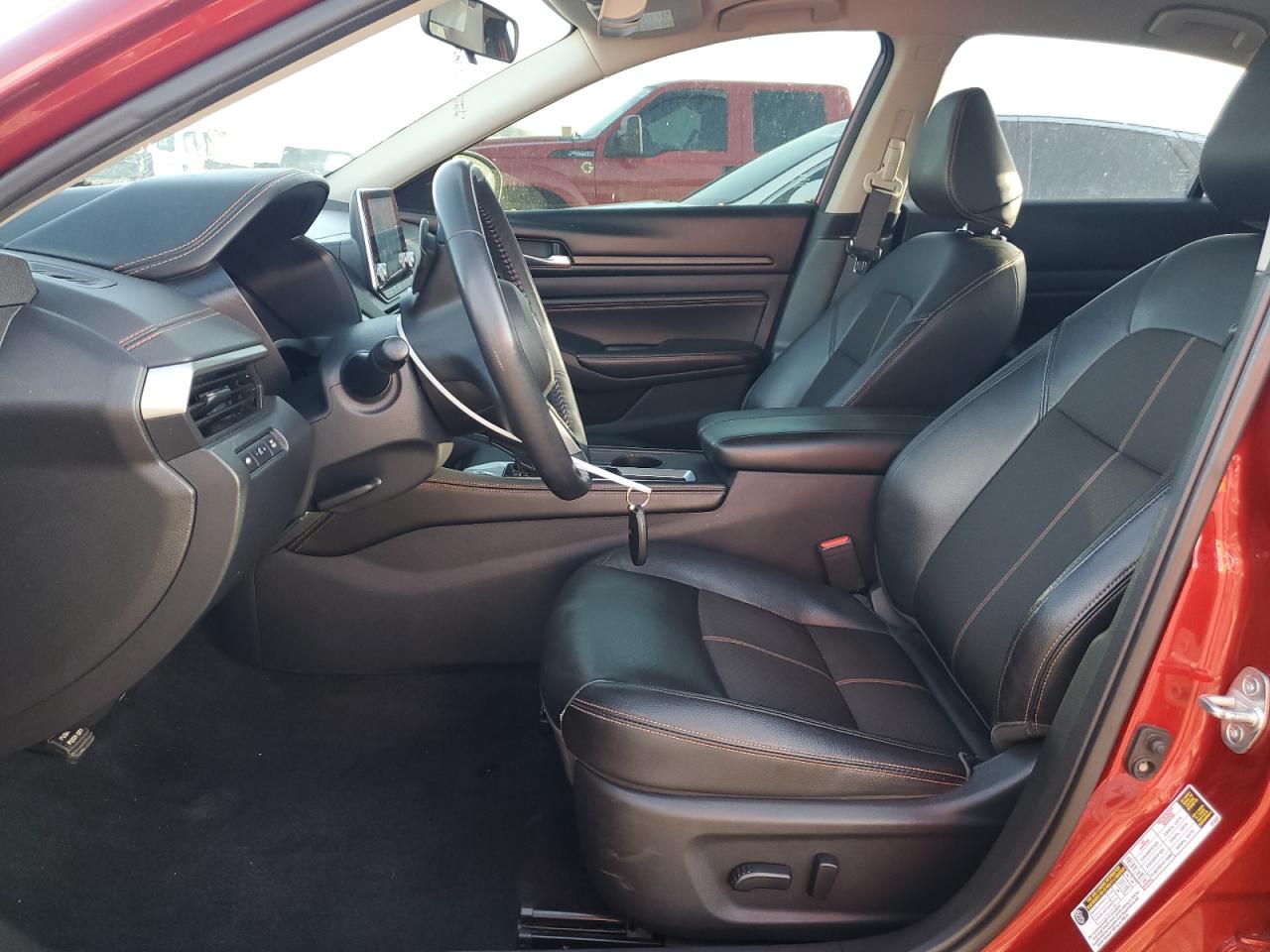 2020 Nissan Altima - Image 7