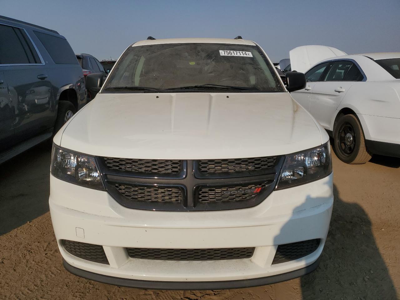 2020 Dodge Journey - Image 5