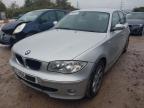 2005 BMW 118I SE for sale at Copart BRISTOL