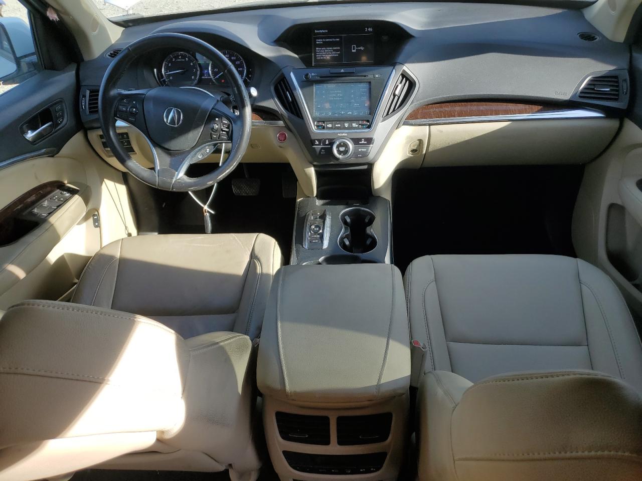 2020 Acura MDX - Image 8