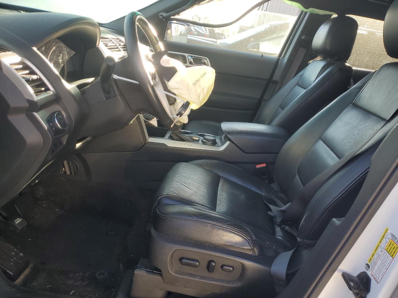 2013 Ford Explorer - Image 7