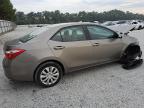 2016 Toyota Corolla L for Sale in Ellenwood, GA - Front End