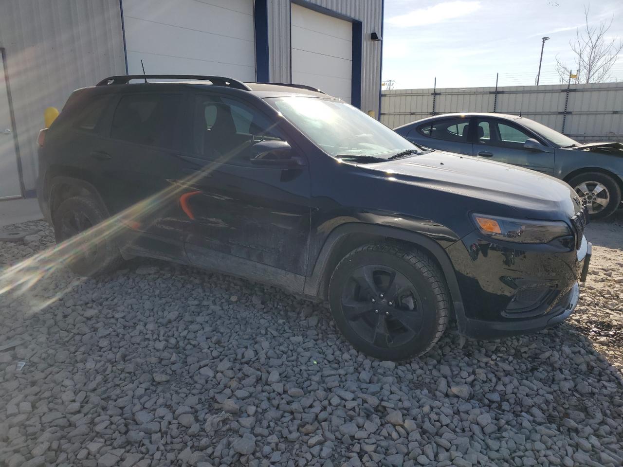 2019 Jeep Grand Cherokee - Image 4