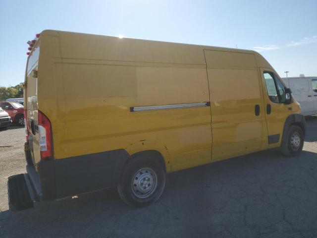 2016 RAM PROMASTER 3500 3500 HIGH