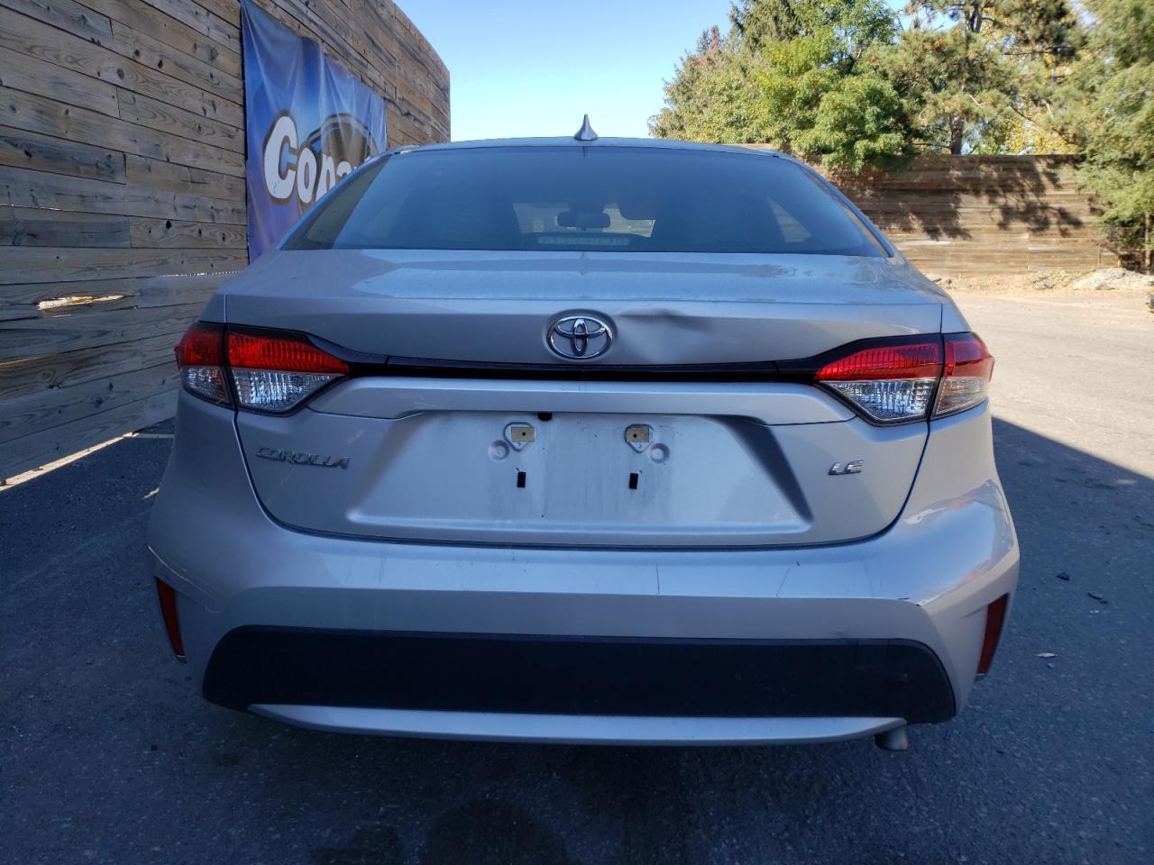 2021 Toyota Corolla - Image 6
