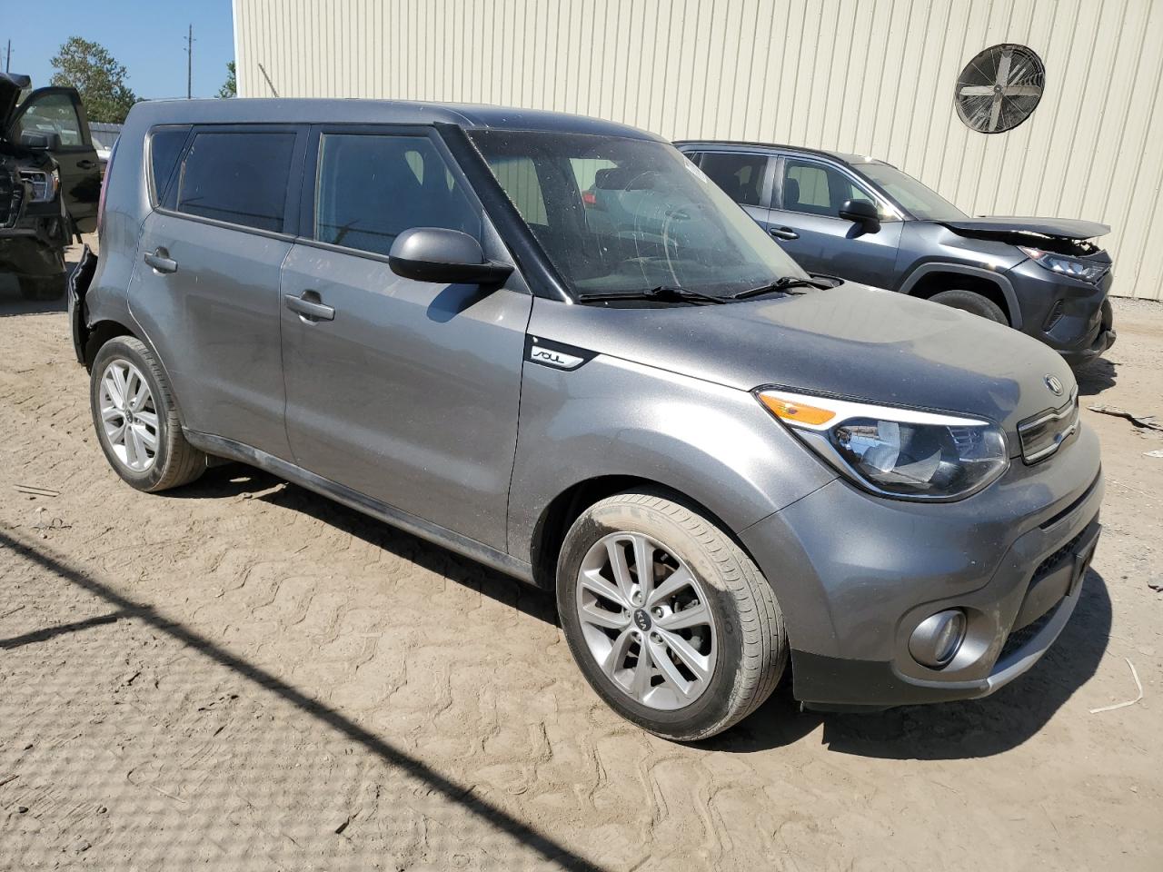 2019 Kia Soul - Image 4