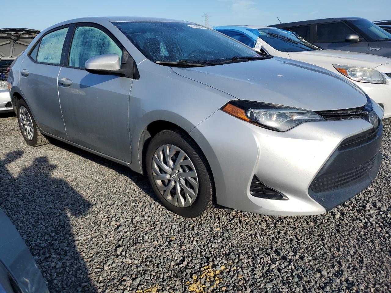 2018 Toyota Corolla - Image 4