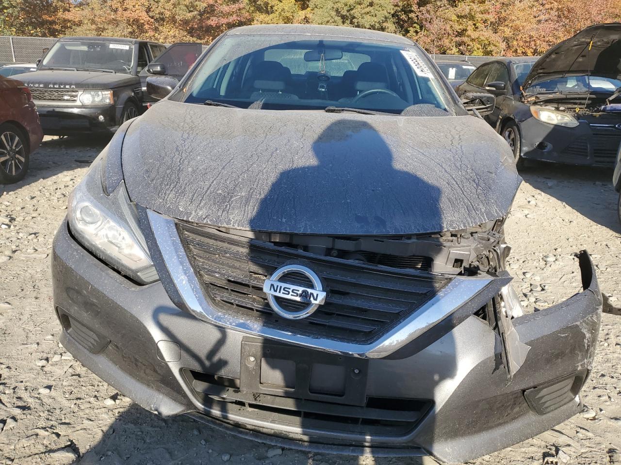 2018 Nissan Altima - Image 5