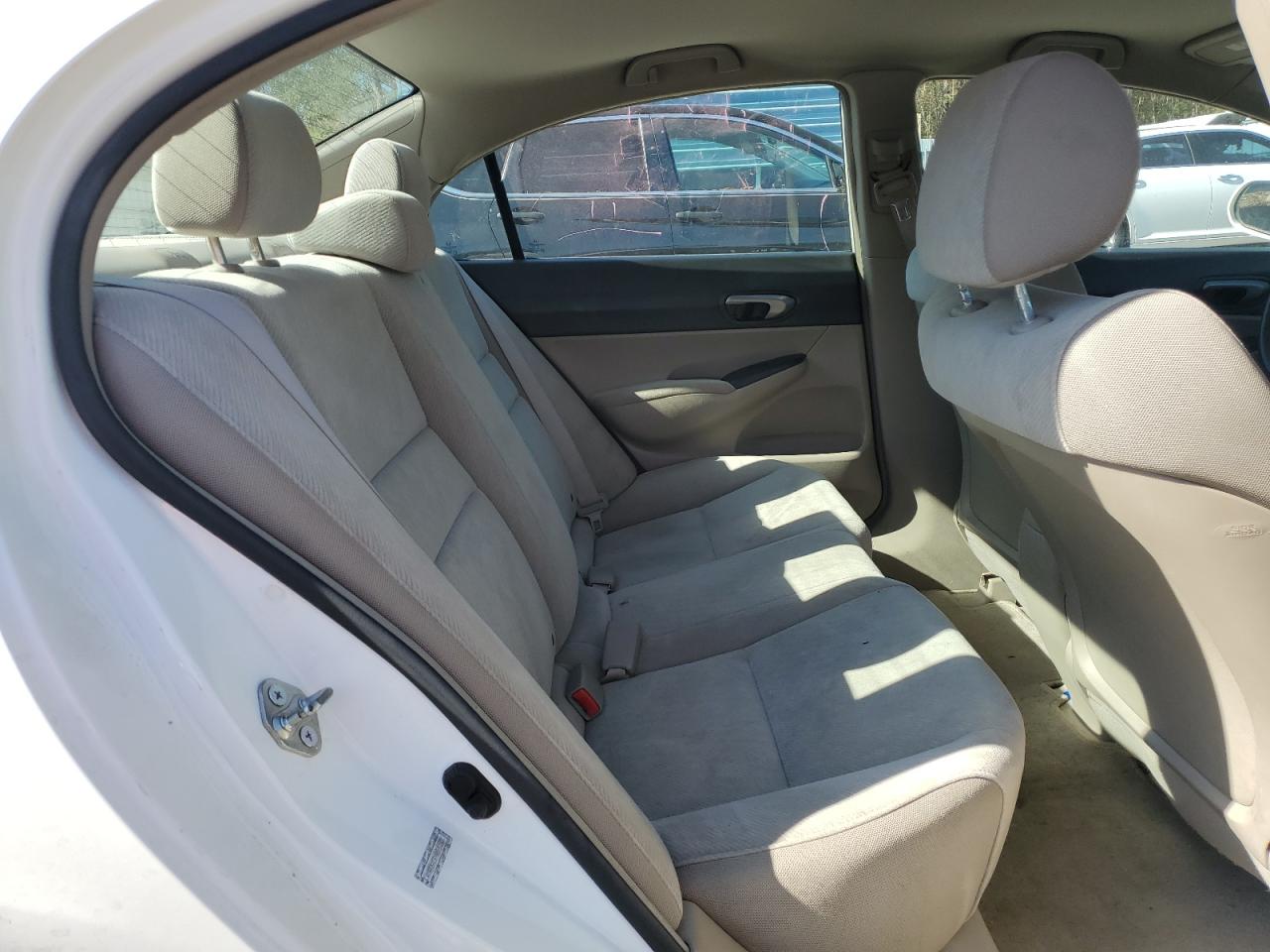 2010 Honda Civic - Image 10