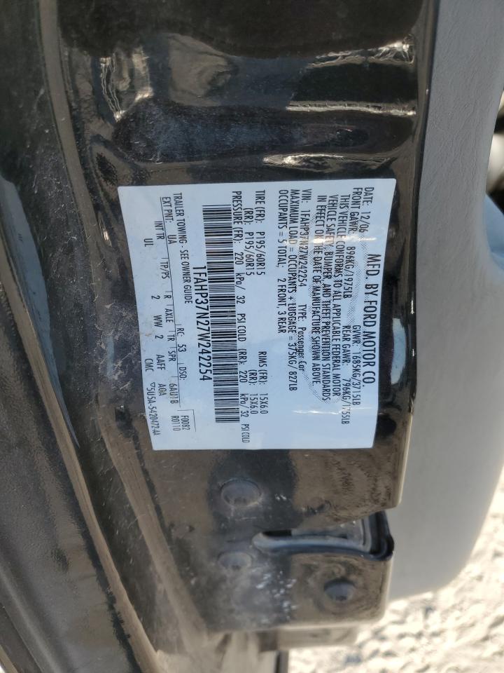 2007 Ford Focus - Image 12