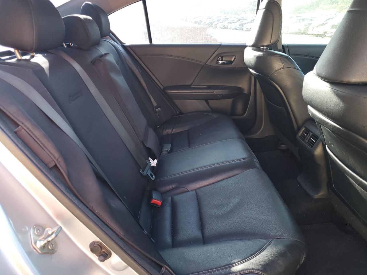 2014 Honda Accord - Image 10