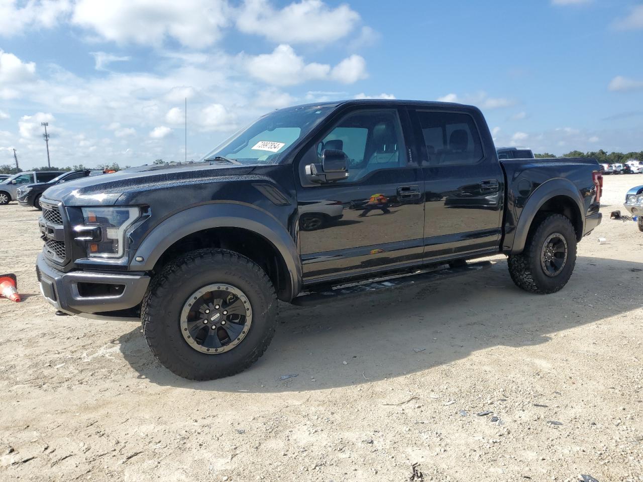 2017 Ford F-150 - Image 1