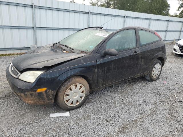 2005 Ford Focus Zx3