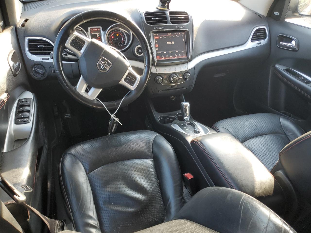 2015 Dodge Journey - Image 8