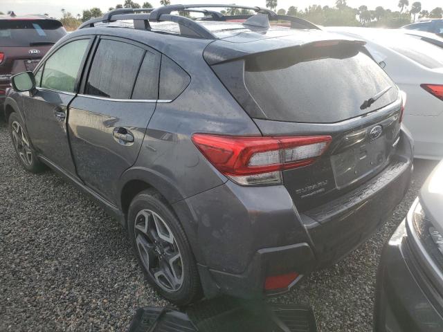 JF2GTANC3L8206550 Subaru Crosstrek  6