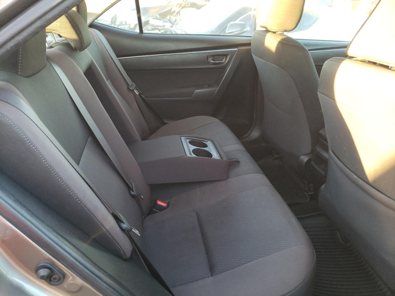 2019 Toyota Corolla - Image 10