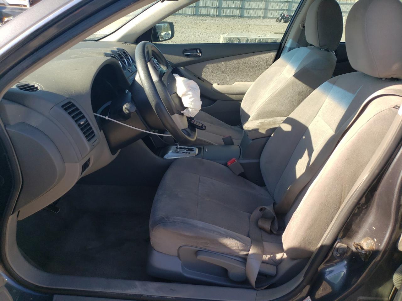 2010 Nissan Altima - Image 7
