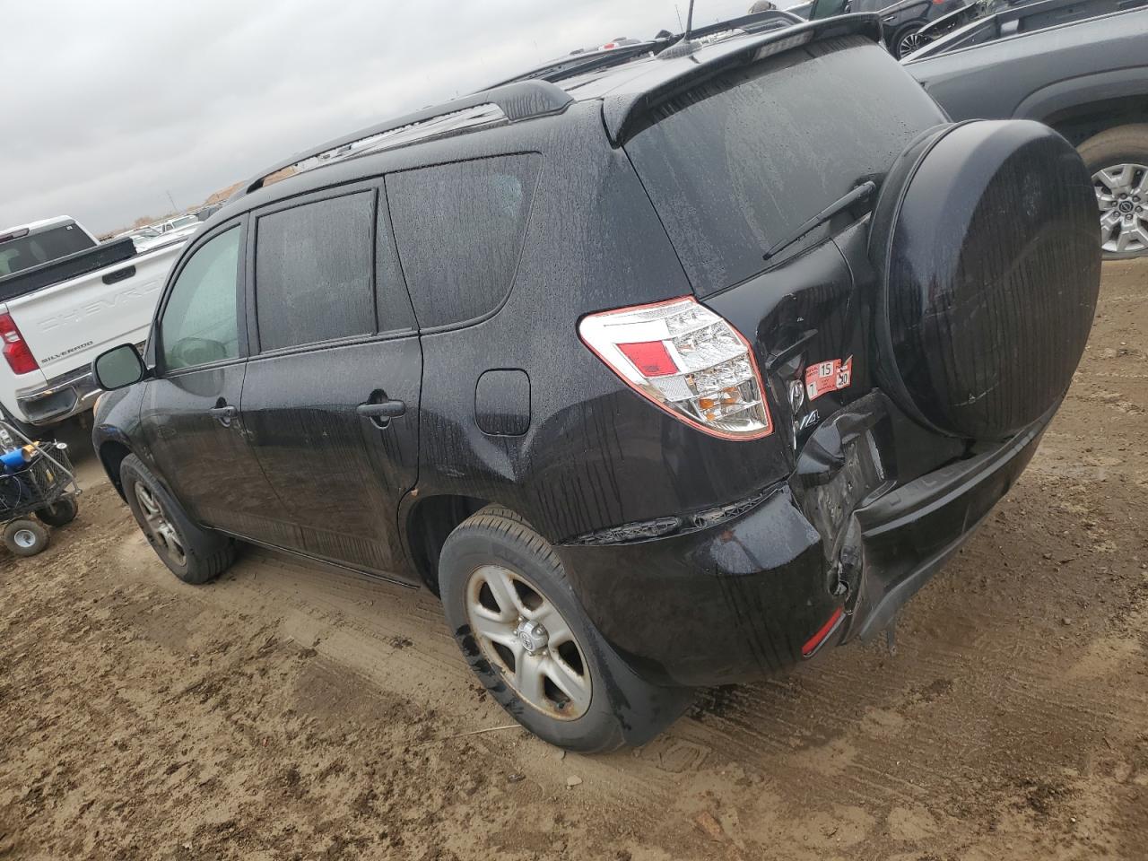 2011 Toyota RAV 4 - Image 2