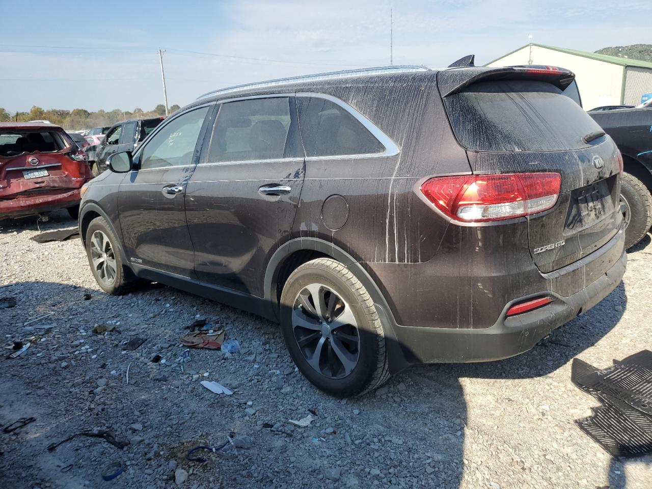 2016 Kia Sorento - Image 2