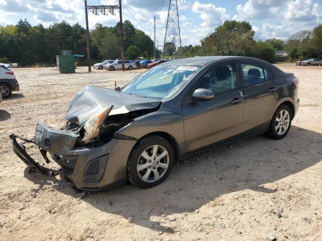 2011 Mazda 3 I