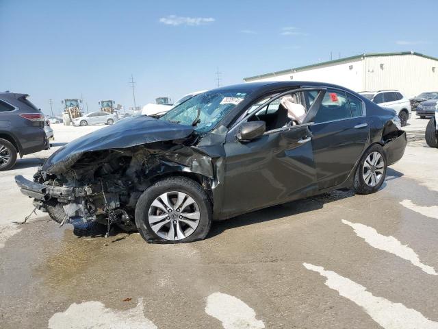 2013 Honda Accord Lx продається в Haslet, TX - Biohazard/Chemical