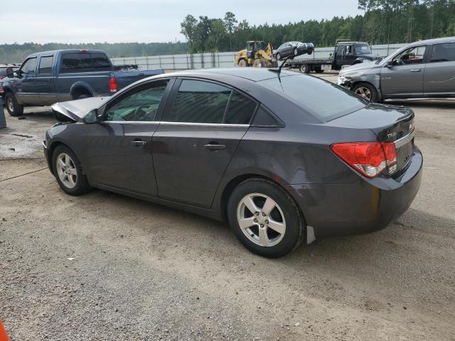  CHEVROLET CRUZE 2014 Сірий