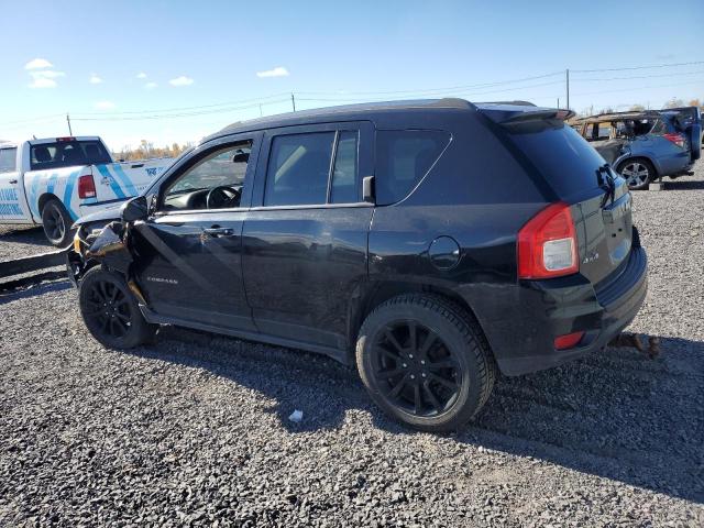 2012 JEEP COMPASS 