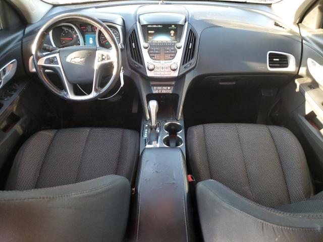  CHEVROLET EQUINOX 2013 Сірий