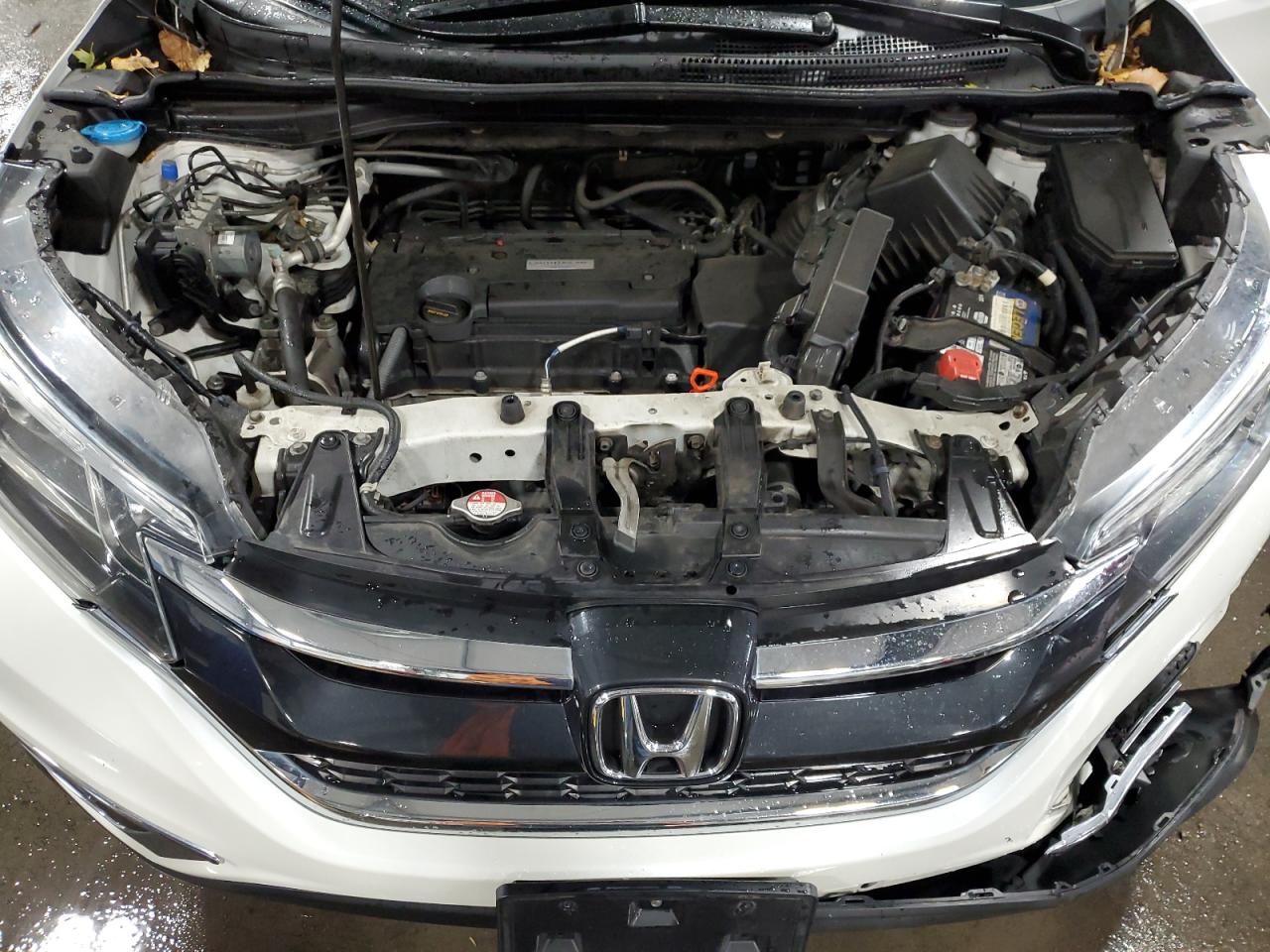 2016 Honda CR-V - Image 12