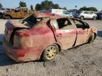 2012 Suzuki Sx4 Le for Sale in Tanner, AL - Water/Flood