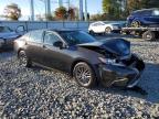 2018 Lexus Es 350 იყიდება Windsor-ში, NJ - Front End