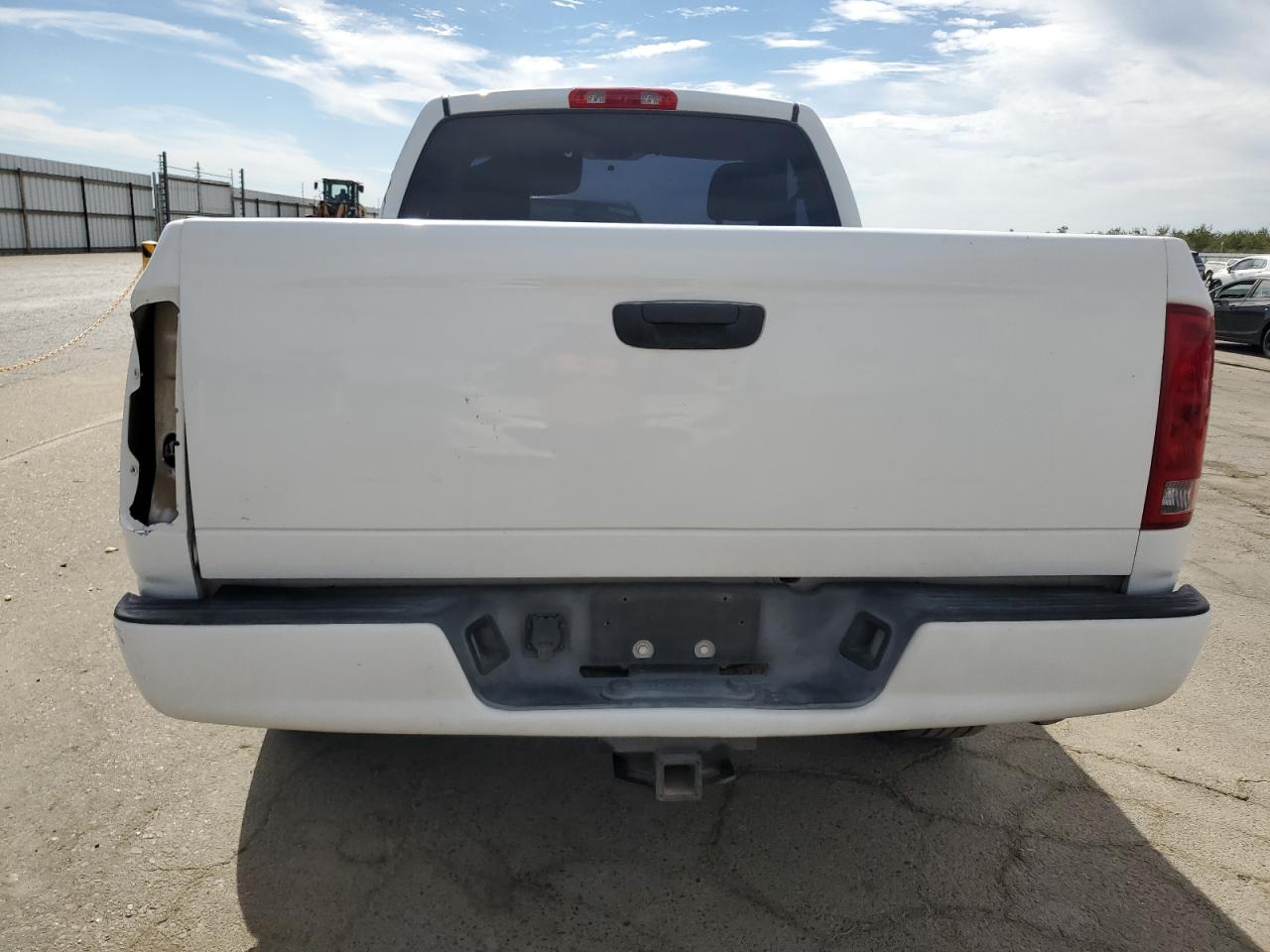 1D7HA16N65J591418 2005 Dodge Ram 1500 St